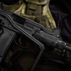 Леонид Минаев-Uzi - злая штука