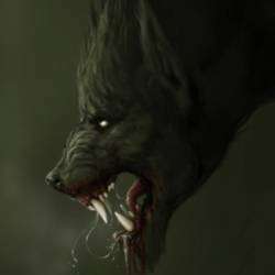 Леонид Минаев-спящий Зверь