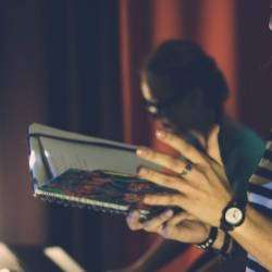 Леонтьева Ирина-Улетаю