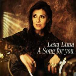 Lexa Lima-A song for you