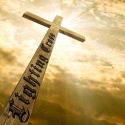 Lighting Cross-Белый хищник