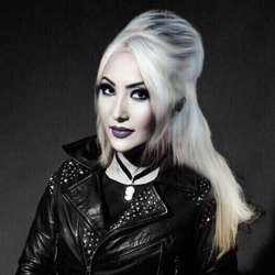 Лилия Джимбинова-Гитара