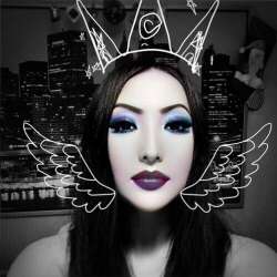 Лилия Джимбинова-Леди Блюз