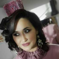 Лина Ганиева - Сөембикә