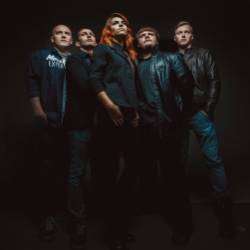 Lincore-Бесконечный круг