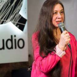 Liudmila Knyazeva-RADUGA