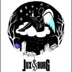 LuxBurg-Новогодняя Детство