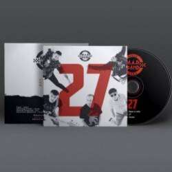 MAD Band-Телевизор Зомби