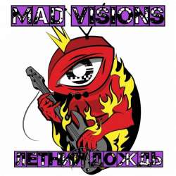 MAD VISIONS-Летний дождь