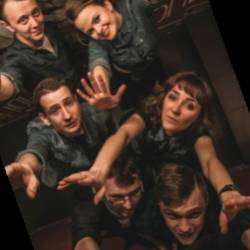 МАГВАЙ-Тролли