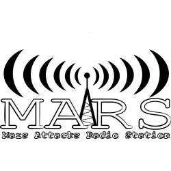M.a.r.s. - Mars Attacks Radio Station - Весна