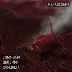МЕЛАНХОЛИТ-Собираем обломки самолета