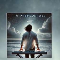 MIDAEV -  &ldquo;What I Meant To Be&rdquo;