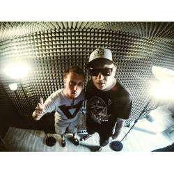 Monkey Business Sextet и СИД Спирин ТАРАКАНЫ! - Посмотрите 