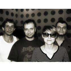 Мадрид - Мама