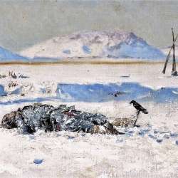 Малыков Егор-Не бывать тебе в живых