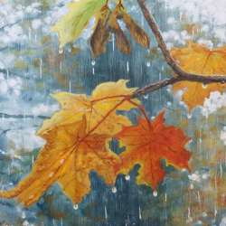 Мамошин Александр-Осколки лета