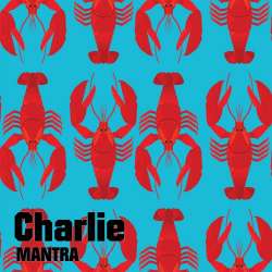 Mantra-Charlie