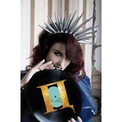 Мария Сэм Кацева - ПЦ