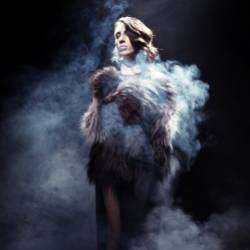 Мария Сэм Кацева-WILD