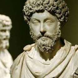 Марк Саныч-Древне-римская застольная