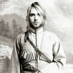 Марк Саныч-Казачья