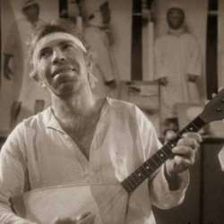 Марк Саныч-Позапрошлая песня требьют