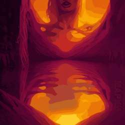 Марки - Шоссе во Тьму