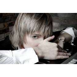 Marta Kobets - фашистка