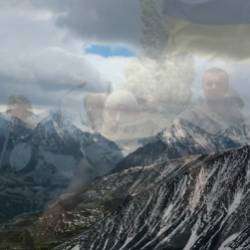 The Rockgasm - Тучка