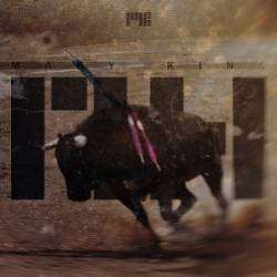 Mary King-Поющие в терновнике