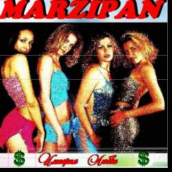 Marzipan-Ты летишь на Север