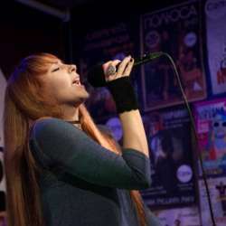 Маша Коннемара-Моя зима