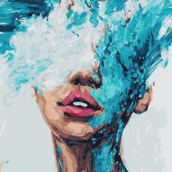 Маша Коннемара-киты