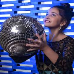 Маша Солихова -Я нарисую мир