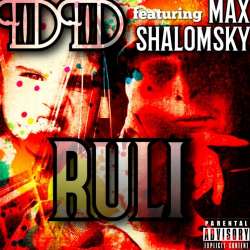 Max Shalomsky Feat DD-RULI
