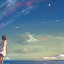 Me amp Sophie Marceau - Julia Dream