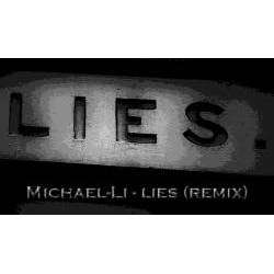 Michael Li - Trifonic Lies Remix By Michael Li