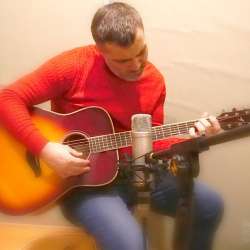 Михаил Бурляш - Разбуди весну - 2 full version