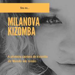 MilaNova Kizomba-Vai уходи