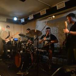 Мимолёт - Адреналин