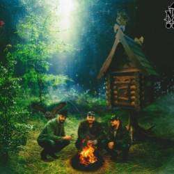 Мистер Гро-Поздравление с Новым Годом джингл