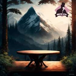 Мистер Кто! - Юность