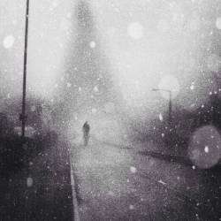 Мои океаны-Дороги пустоты