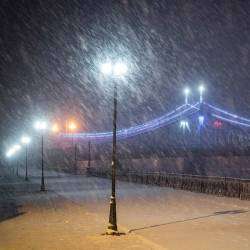 Мои океаны-Первый снег acoustic version