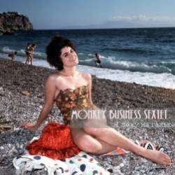 Monkey Business Sextet-Я лежу на гальке