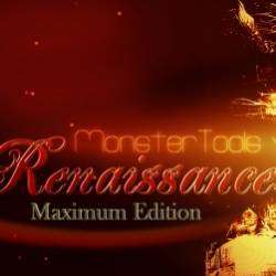 MonsterTools-Renaissance