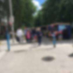 Multidark-Человек толпы