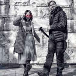 Мускулатура - Выбор