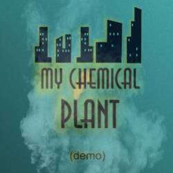My Chemical Plant-Холодные слёзы